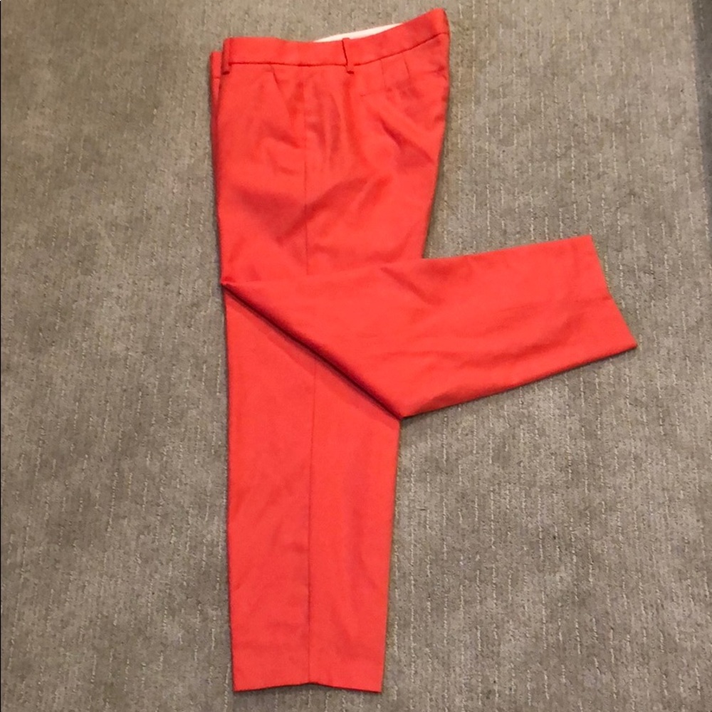 J. Crew pants